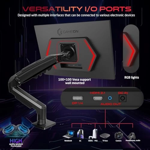 GOM24FHD190IPSX - 24.5 inch 1920x1080