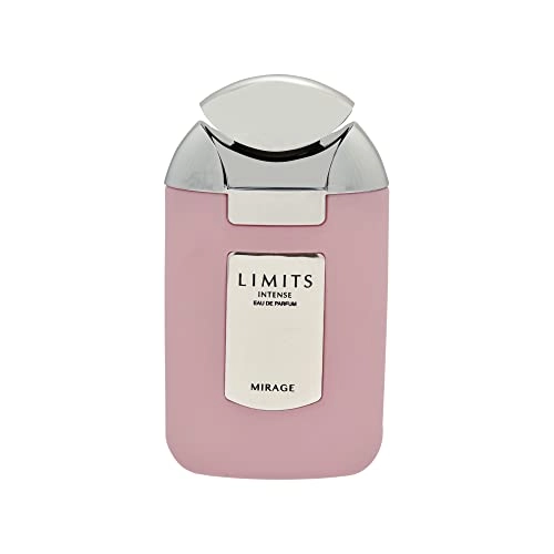 LIMITS INTENSE Eau de Parfum - 100ml