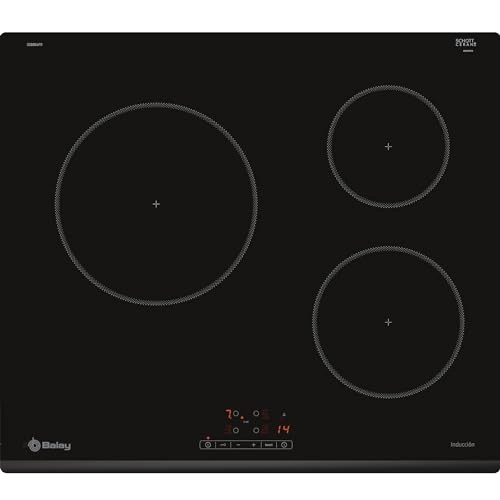 3EB864FR Induction hob
