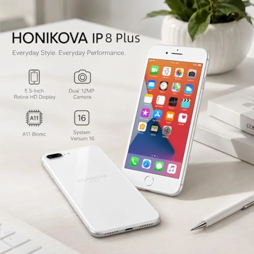 Ip 8 plus 64GB 64GB