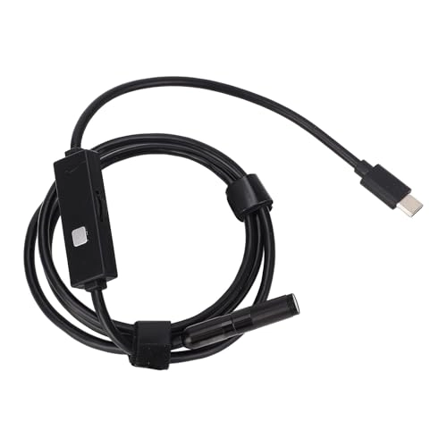 Endoscope Camera - 10m / 32.8ft 7.9mm / 0.3in