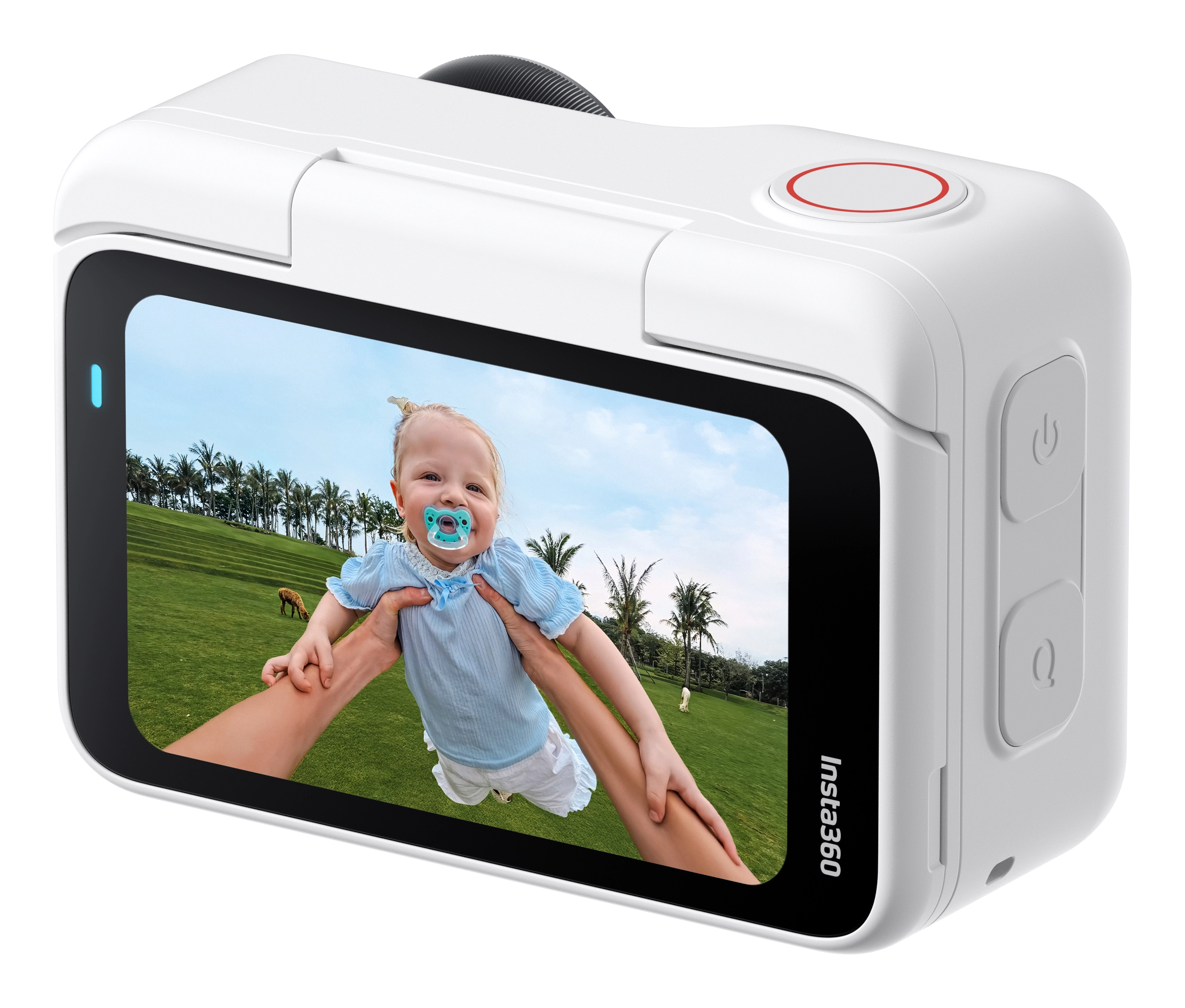 GO Ultra 4K60 Standard Bundle