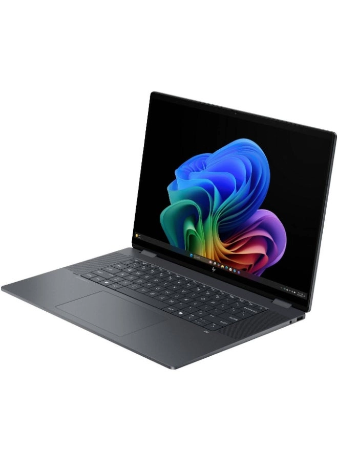 OmniBook X Flip B5UH1UA - 16'' Core Ultra 7 16GB DDR5 1TB SSD