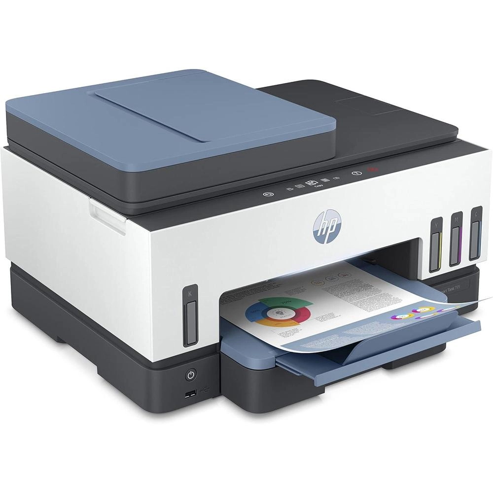 Smart Tank 795 - Inkjet