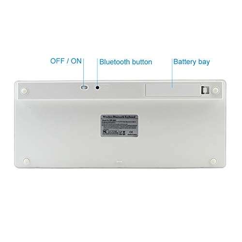 FWKEY0240 - DE Wireless