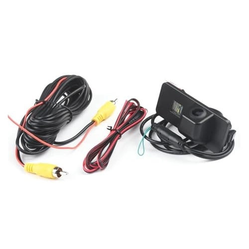 Backup Camera - Night vision Wireless 512(H)X582(V)