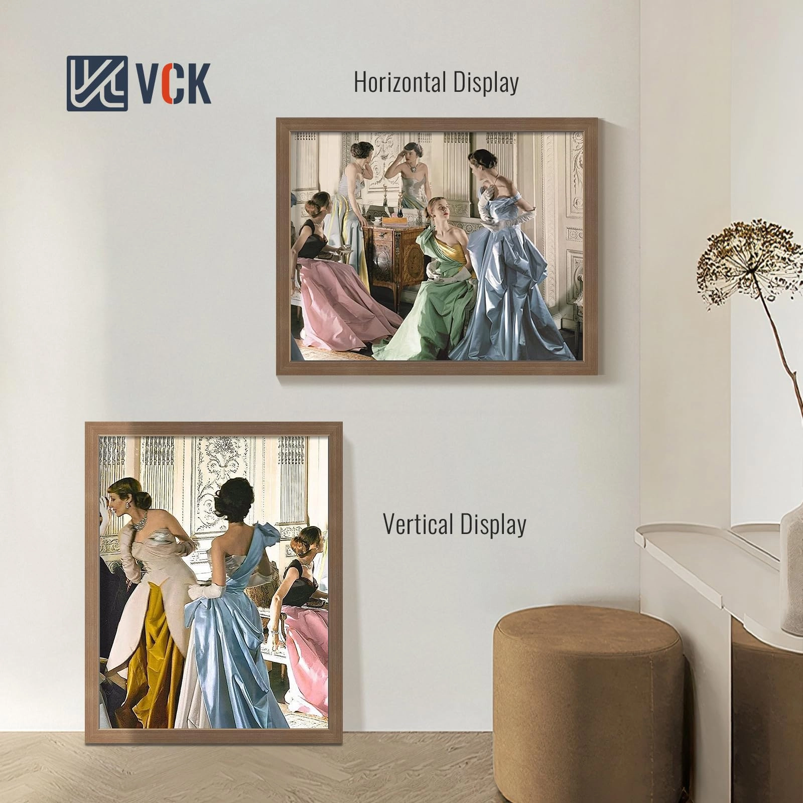 Poster Frame - 22 x 28 Pack