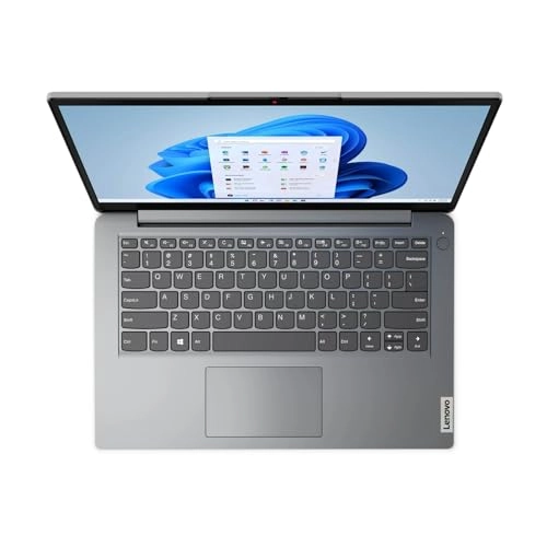 IdeaPad - 14'' Celeron N4500 8GB DDR4 128GB eMMC + 256GB SSD