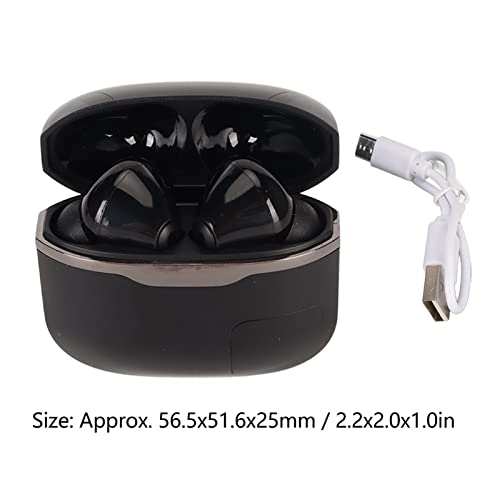 Bluetooth Headphones Wireless Earbud