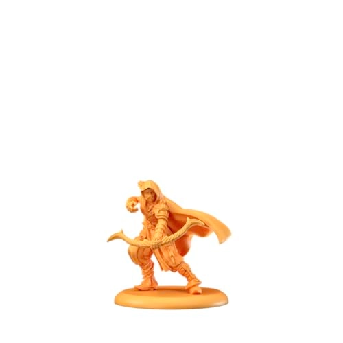 A Song of Ice and Fire: Sand Skirmishers - Tabletop Miniatures Game