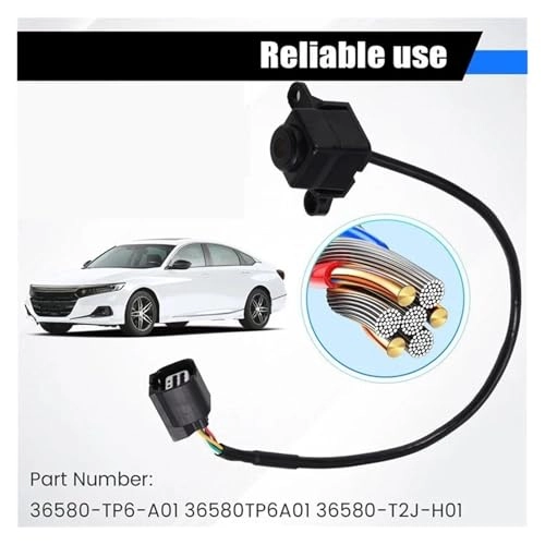 Car Reversing Camera