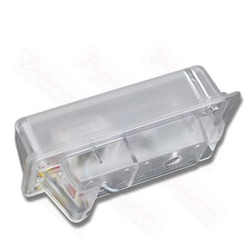 Rear View Camera - Night Vision