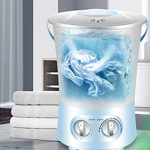 Small washing machine - 1.8KG 160W
