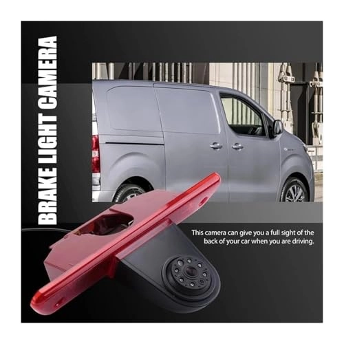 Rear Door Handle Camera - wireless 648(O) * 488(V)