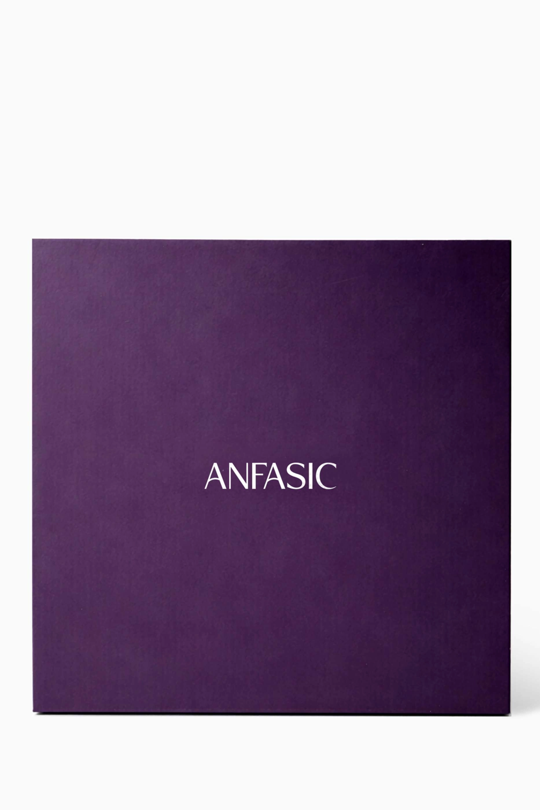 Shay Breeze + Shay Frost + Shay Ube