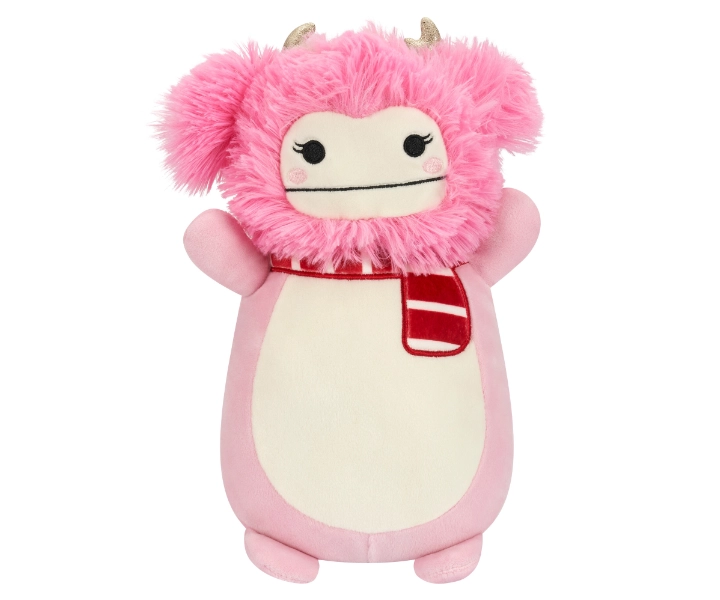 Squishmallows Bigfoot - 35.56 cm