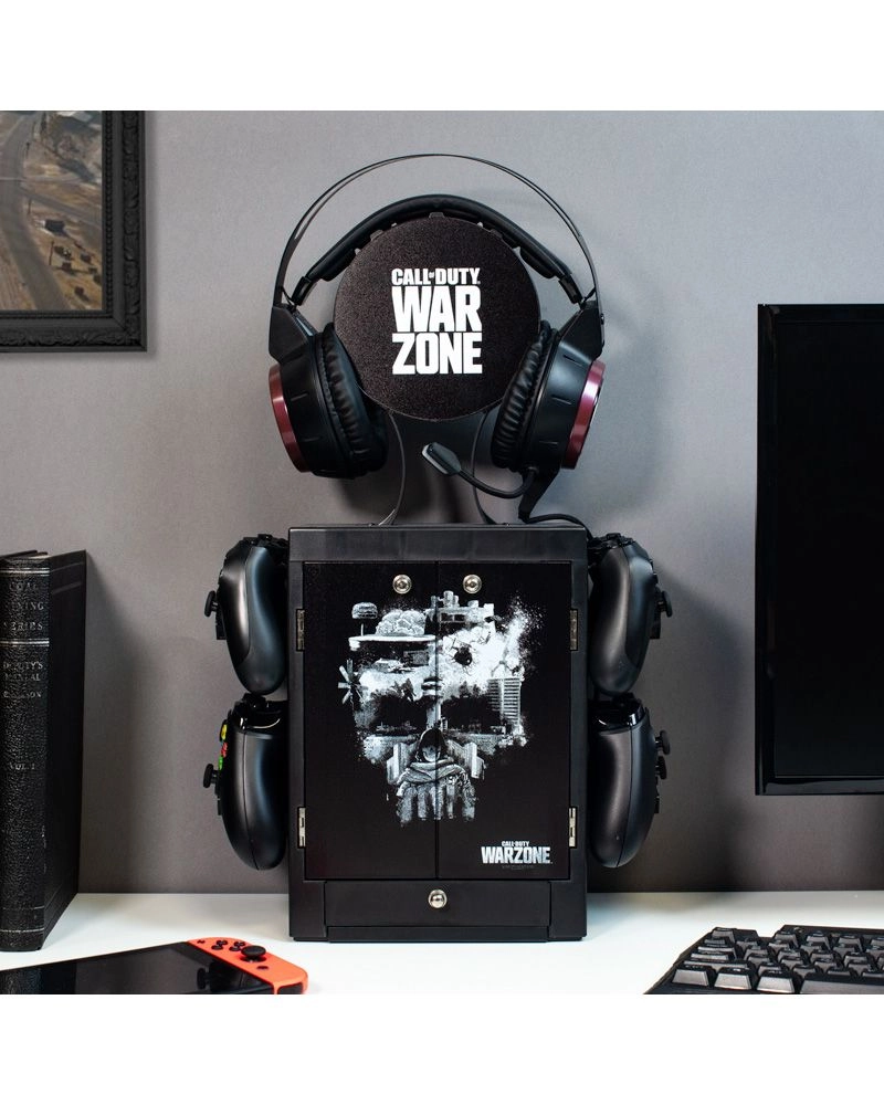 Call Of Duty Warzone Gaming Locker - PS5