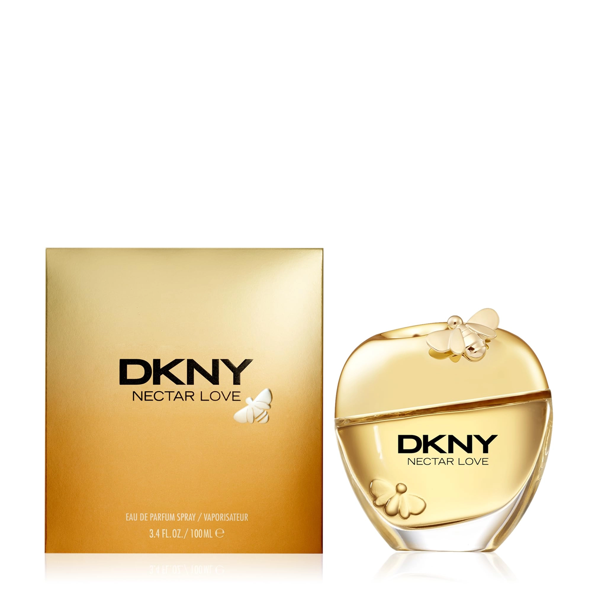 DKNY Nectar Love - Eau de Parfum 100ml