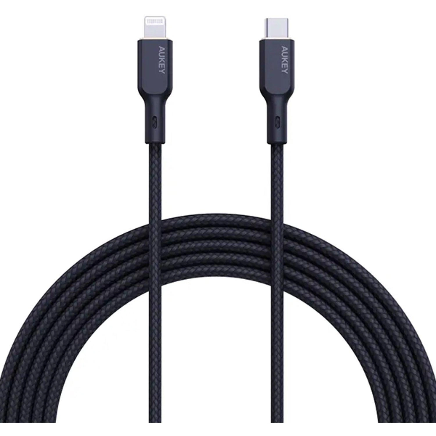 USB-C To Lightning Cable USB-C to Lightning 1.8m