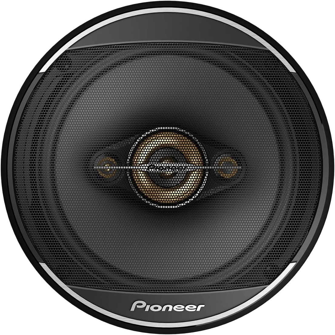 TS-A1688S - 6.5" 4-Way Coaxial