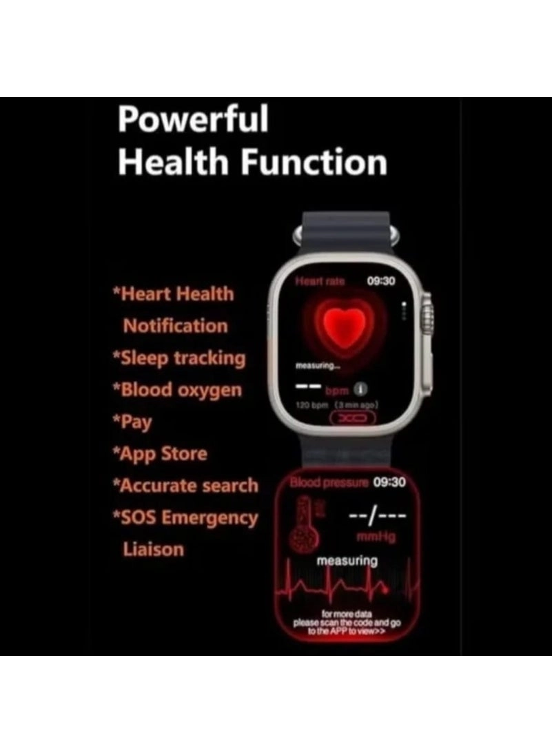 Ultra Plus Aluminium