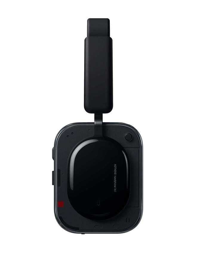 Headphone (a) Wireless Headphone