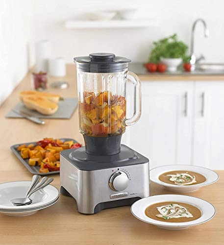 FDM71.690SS - 3 Liter(s) 1000 Watts