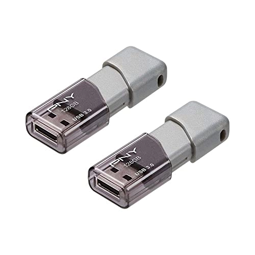 Turbo Attaché 3 128GB