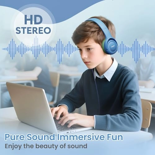 Hk03 Wired Headphone