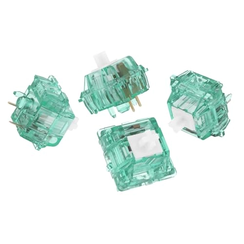 Silent Shrimp - 90pcs