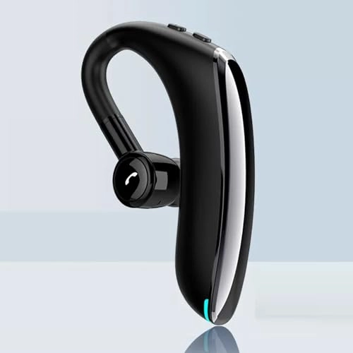 F600 Wireless Headset