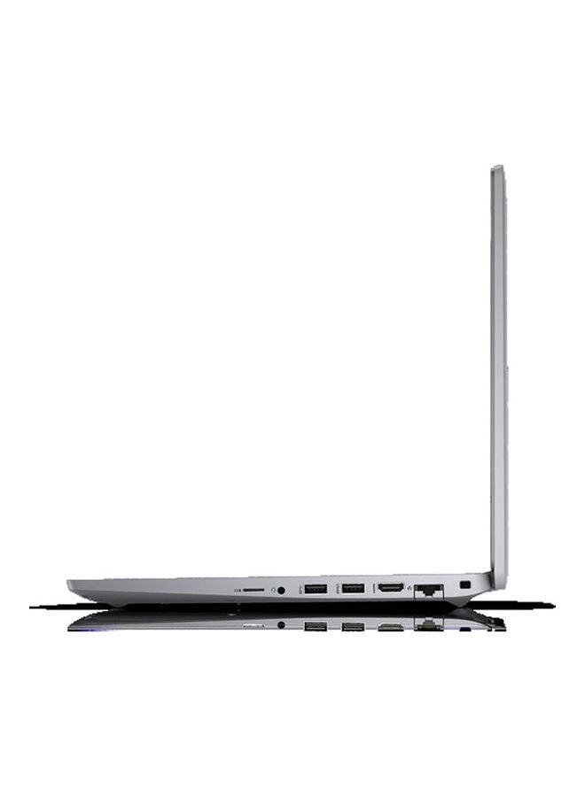 Latitude 5520 - 15.6'' Core i5-1135G7 8GB DDR4 512GB SSD