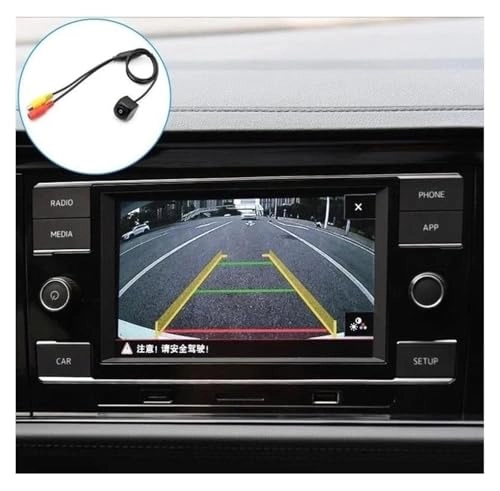 Rear View Camera - Night vision Wireless 1280 x 720