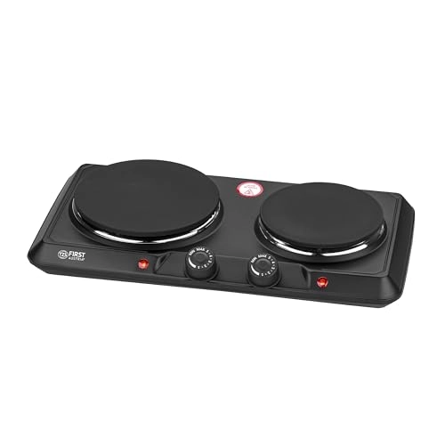 FA-5083-5 Cast iron hob