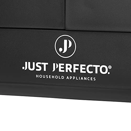 8-in-1 Airfryer XXL JL-09