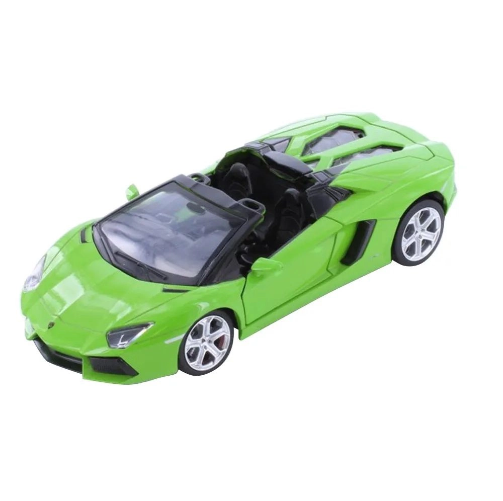 D-Power Lamborghini Aventador Roadster - 1:32