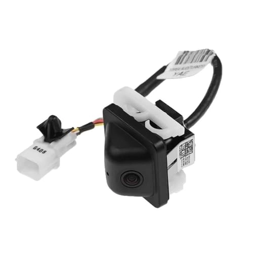 Reverse Camera - Rear View Backup For Kia Forte 2016-2018