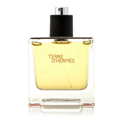 Terre D' Hermes Eau de Toilette 75 ml Pack
