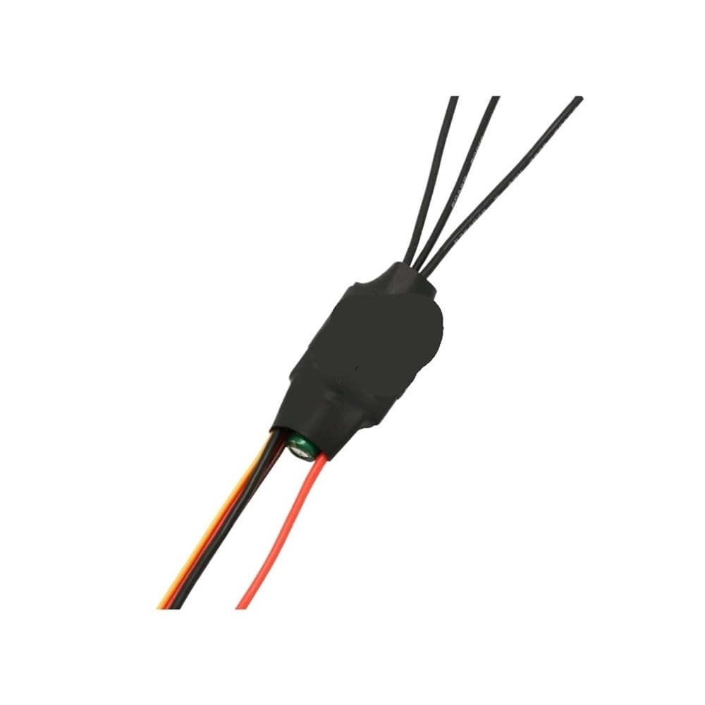 ESC - 80A 60A 50A 40A 30A 20A 12A QAV250 QAV210
