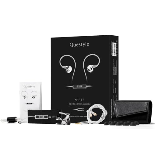 NHB15 Wired Earbud
