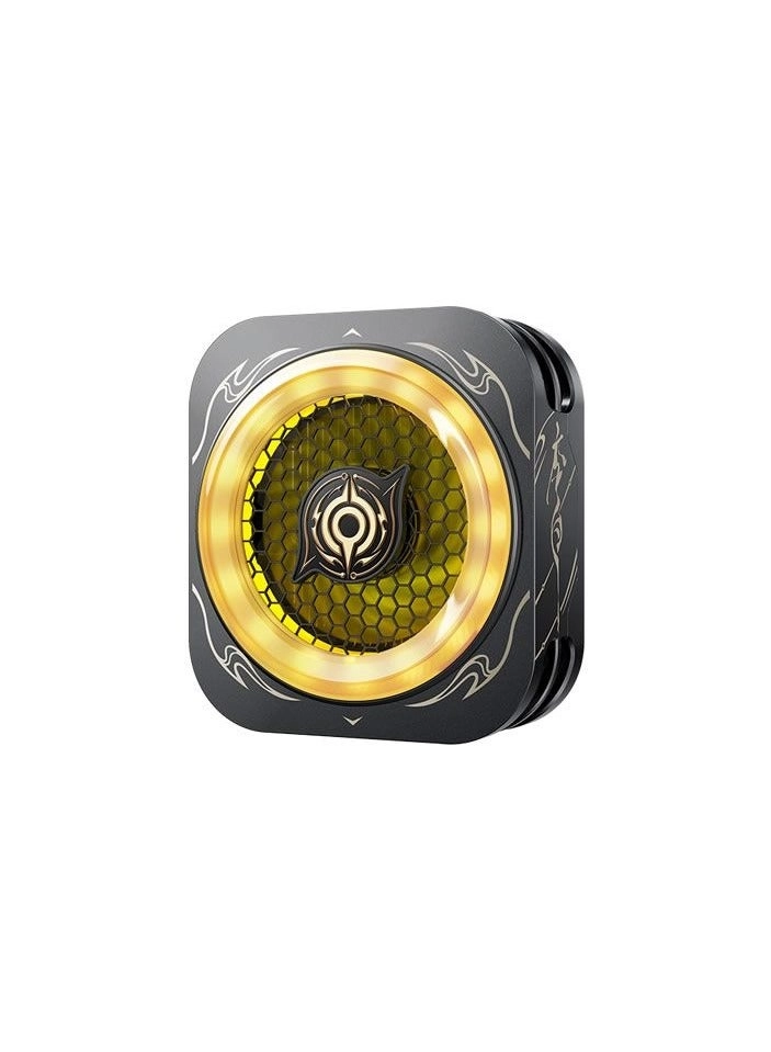 VC Cooler 6 - 30W Magnetic RGB Lighting