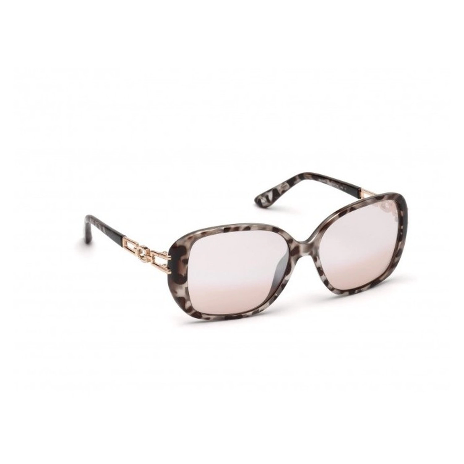 GU7563-55U-59 - 59 mm Bordeaux