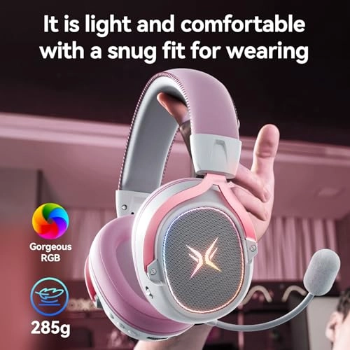 K3 Wireless Headset