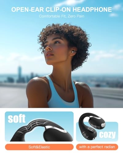 CT28 Wireless Earbud