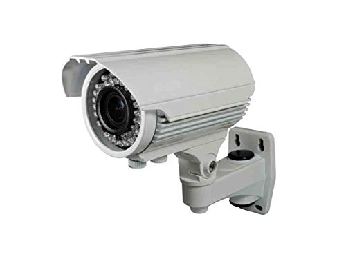 Vari-focal CCTV Bullet Camera 1080P