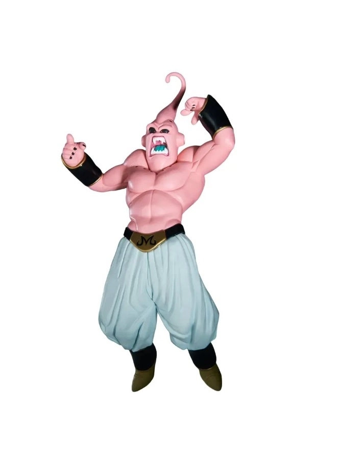 Majin Buu - Dragon Ball Z Match Makers (15 cm) (BP28823P)