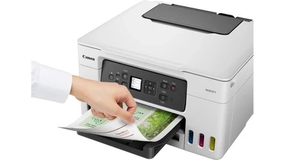 Brilliant business-quality prints