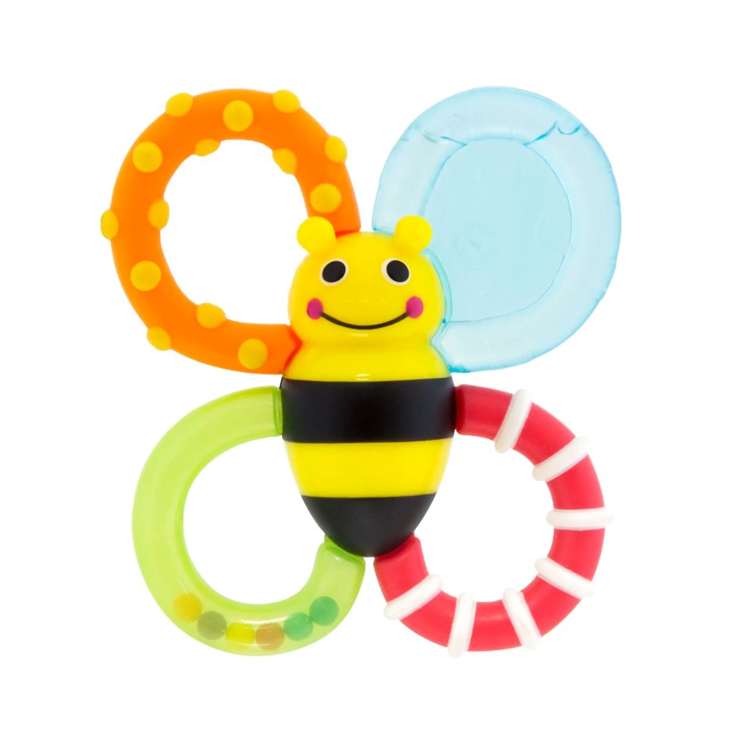 Sassy Bumble Bites - Multiple textures Suitable for 6 months+