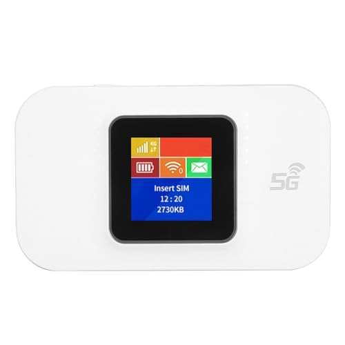 MF800 - 4G LTE 802.11b/g/n 150Mbps