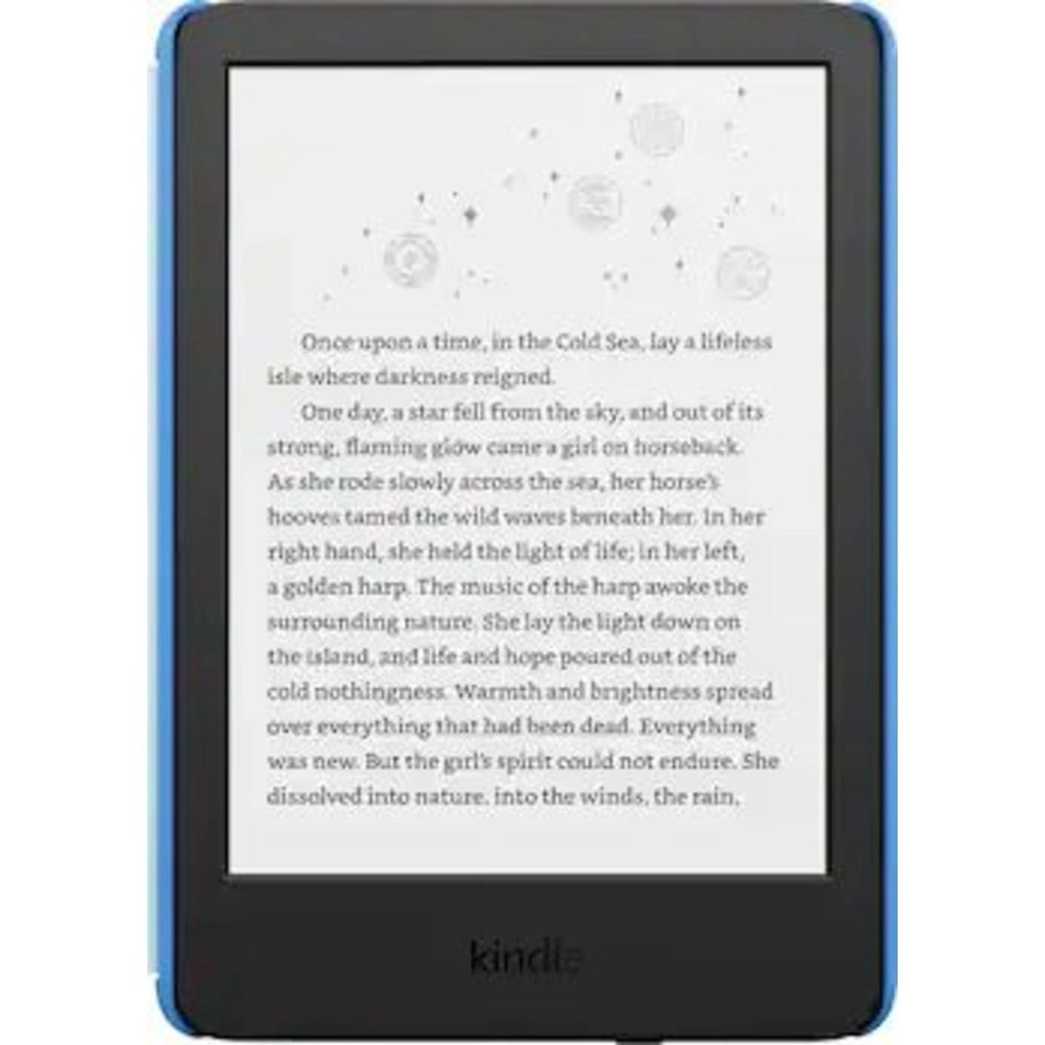 Kindle Kids - 16GB 6"